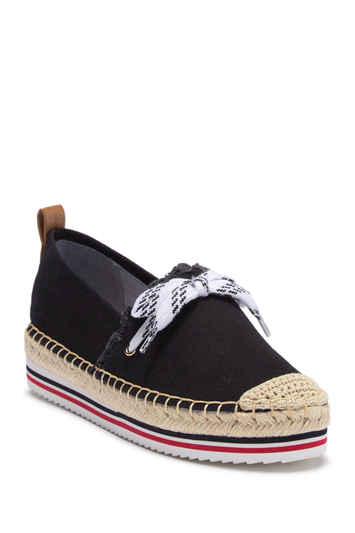 tommy hilfiger cactus moccasin