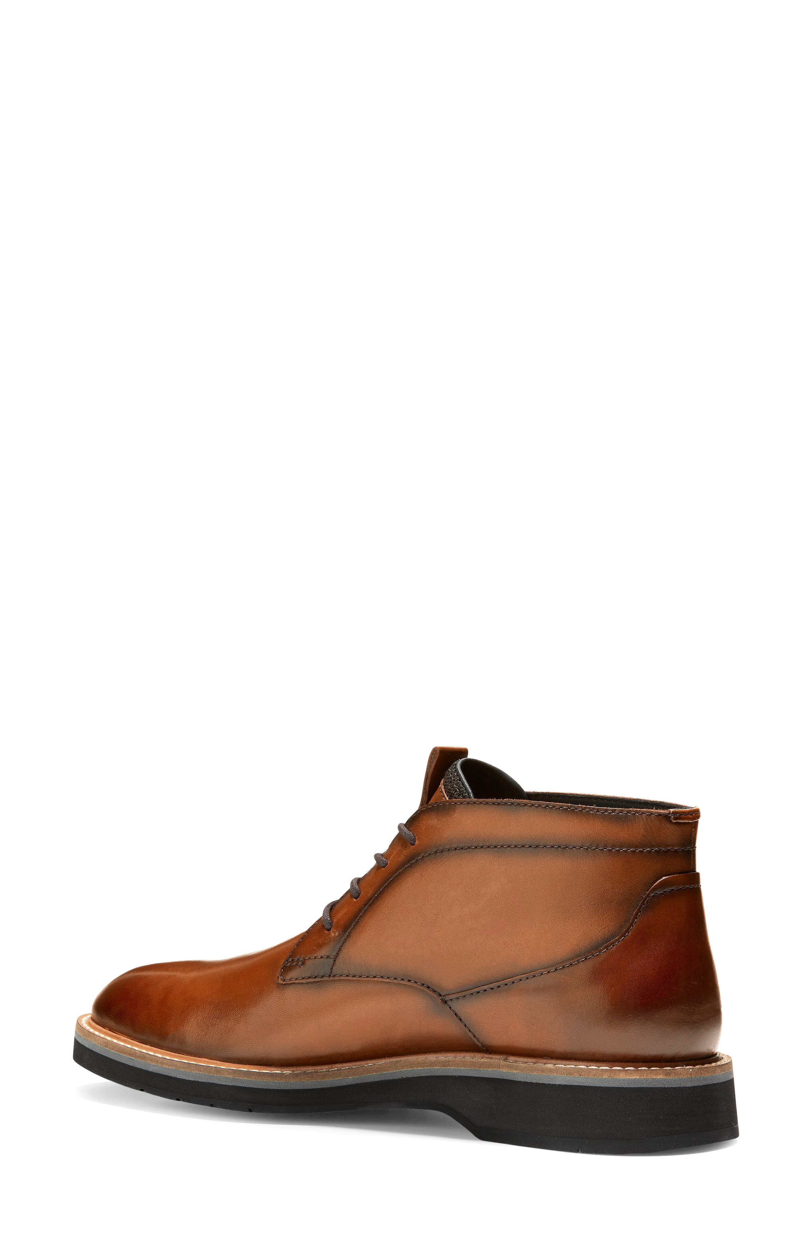 nordstrom rack cole haan chukka