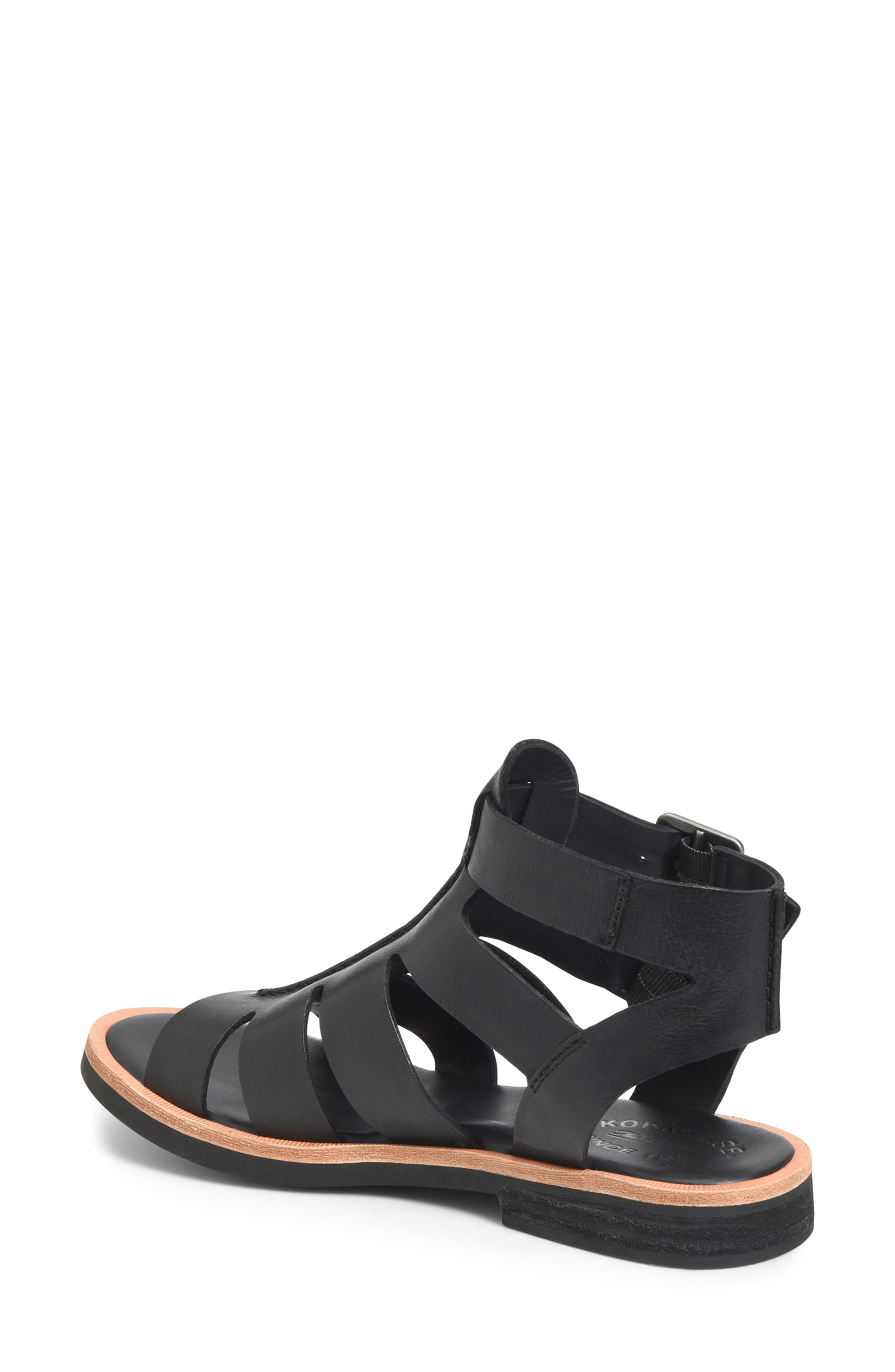 kork ease gladiator sandals