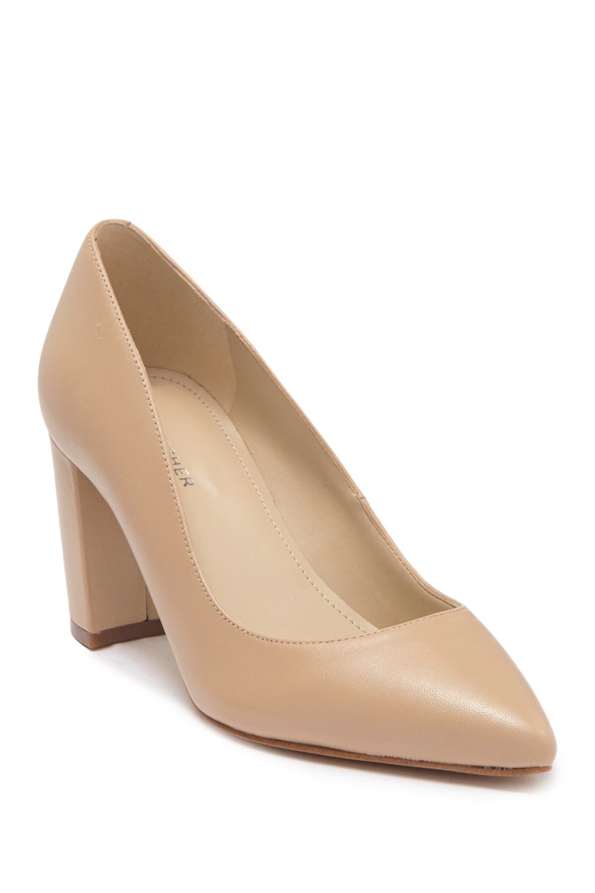 Marc Fisher | Claire Pointed Toe Pump 