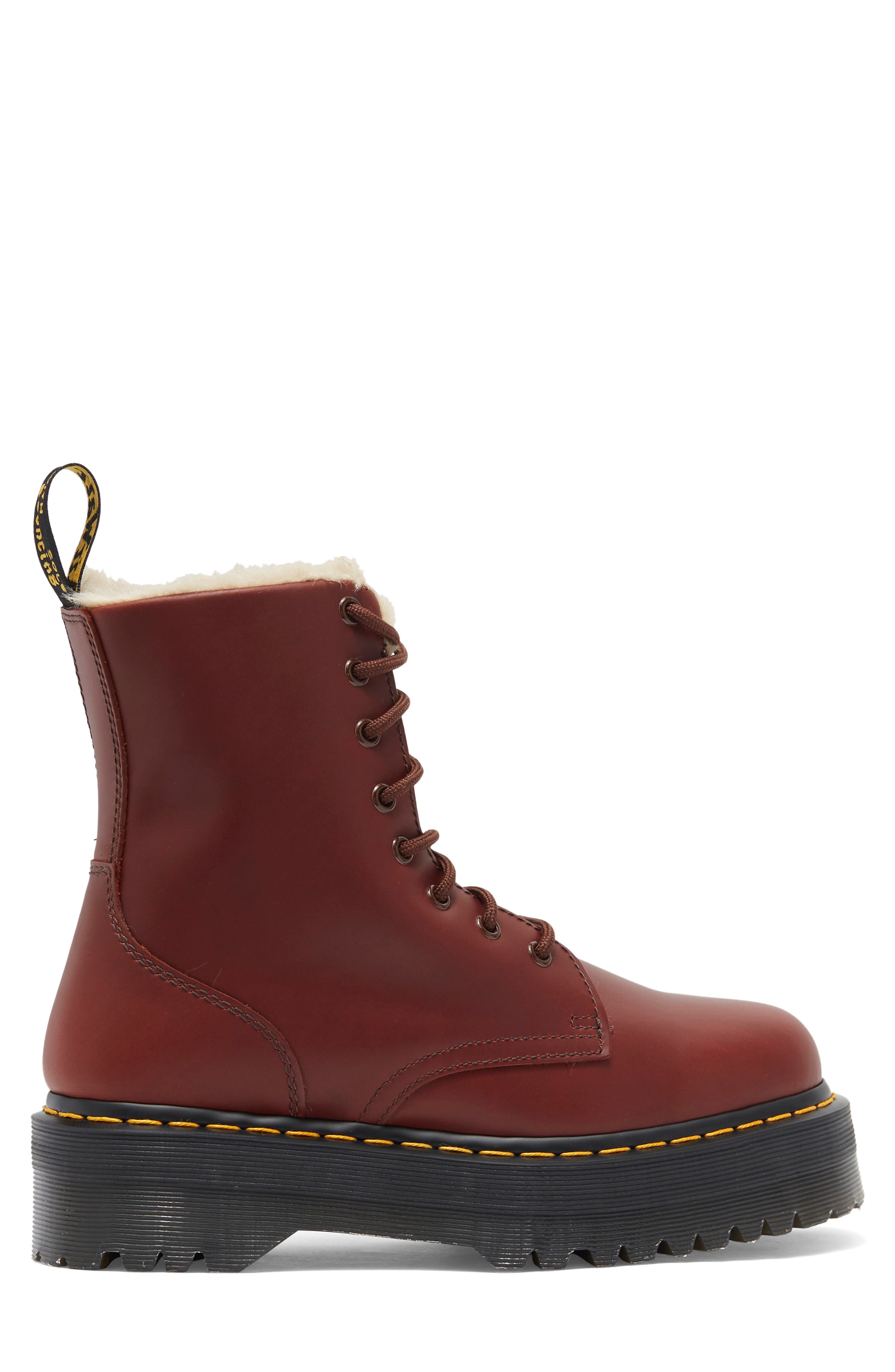 nordstrom rack doc martens jadon