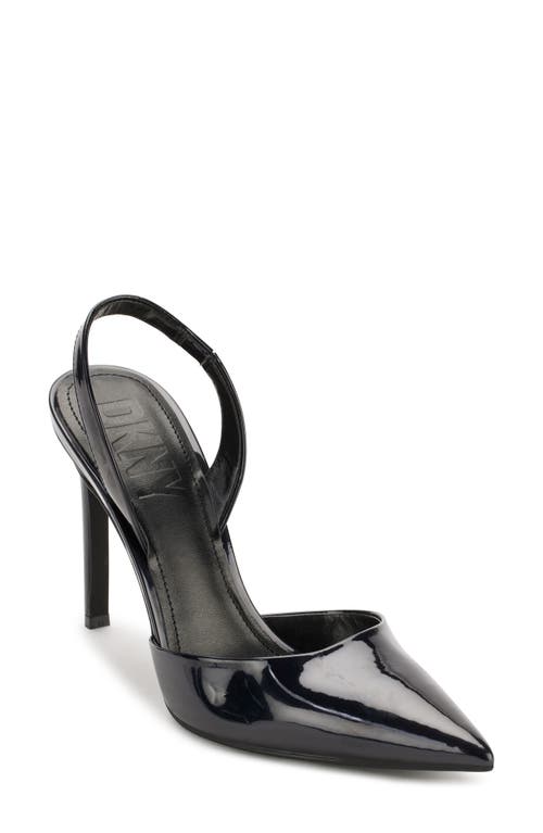 DKNY Macia Slingback Pump at Nordstrom,