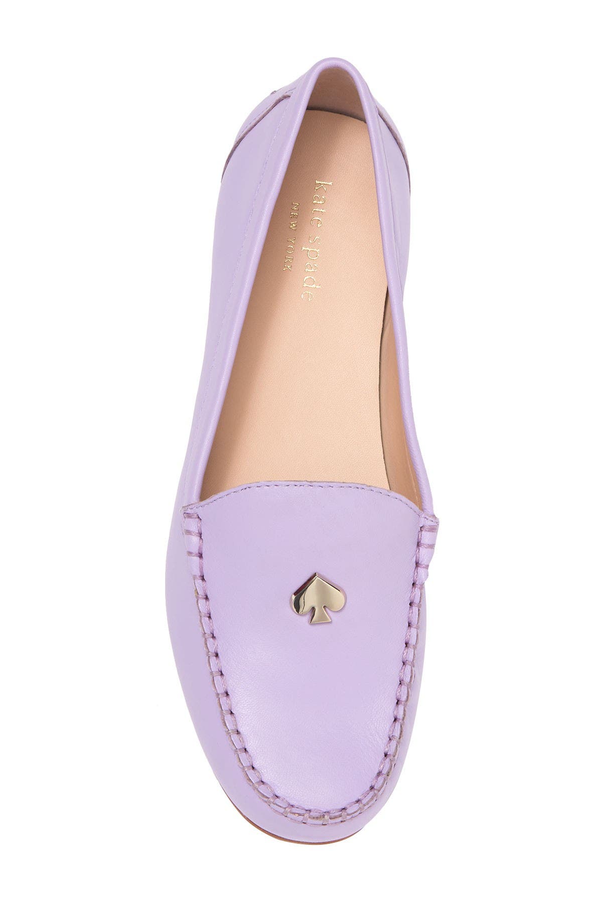 kate spade new york carly loafer