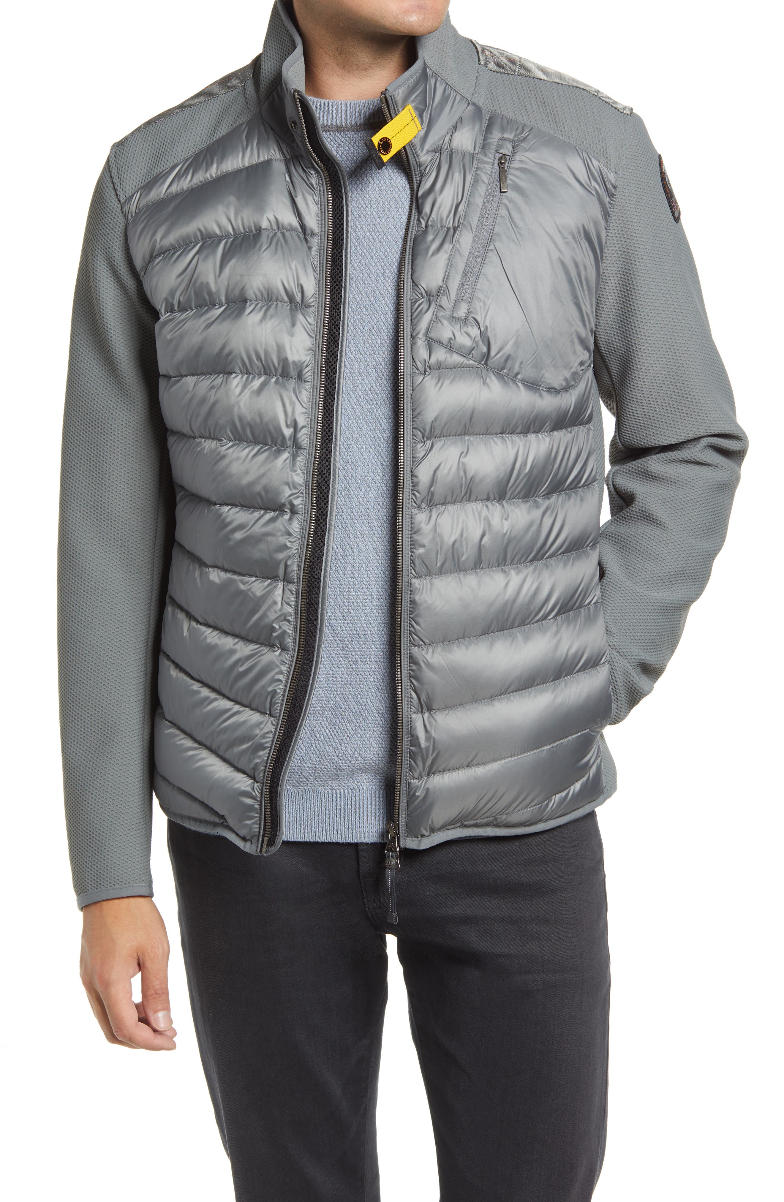 parajumper puffer jacket