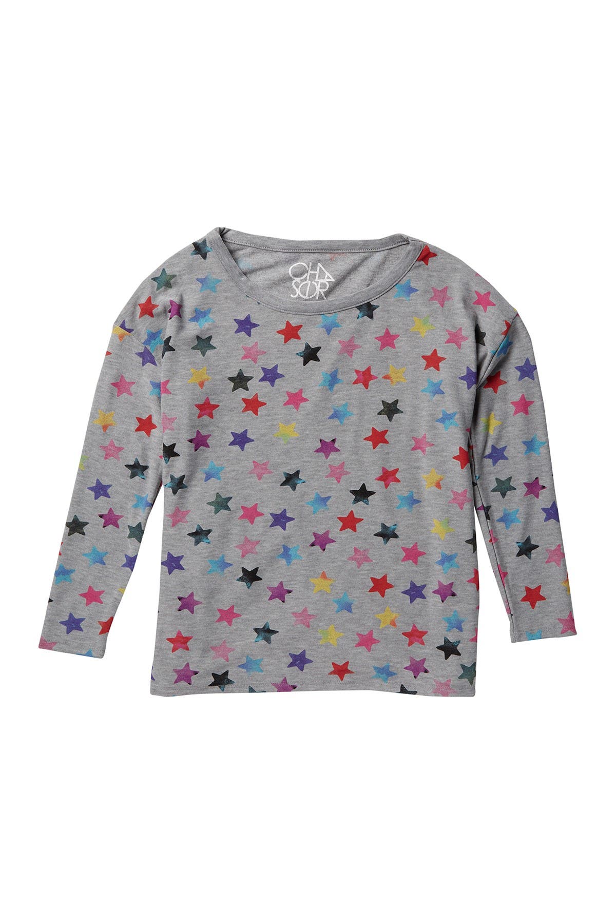 chaser star sweatshirt