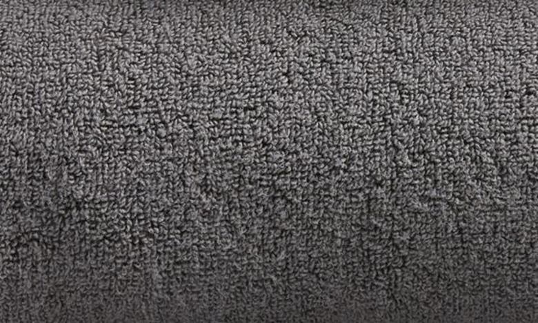 Shop Nordstrom Organic Hydrocotton 6-piece Towel Set $144 Value In Grey Onxy