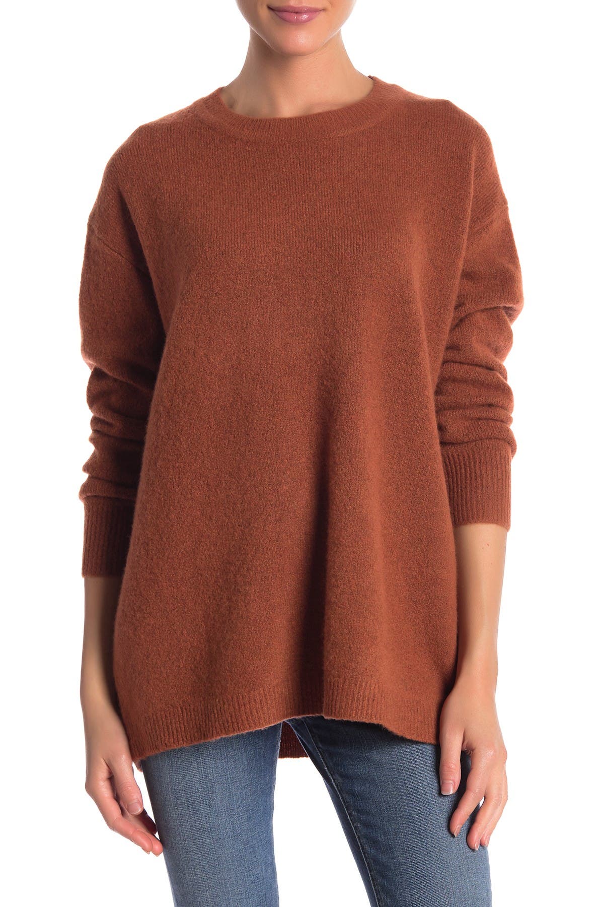 james perse sweater