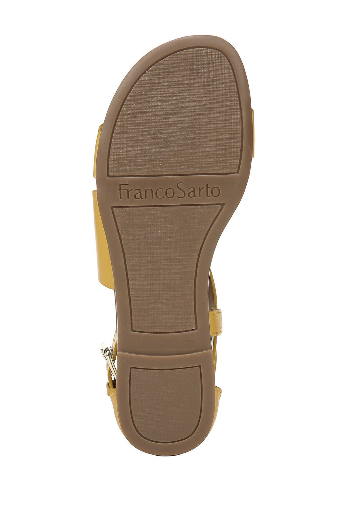 Franco Sarto | Griffith Leather Sandal 