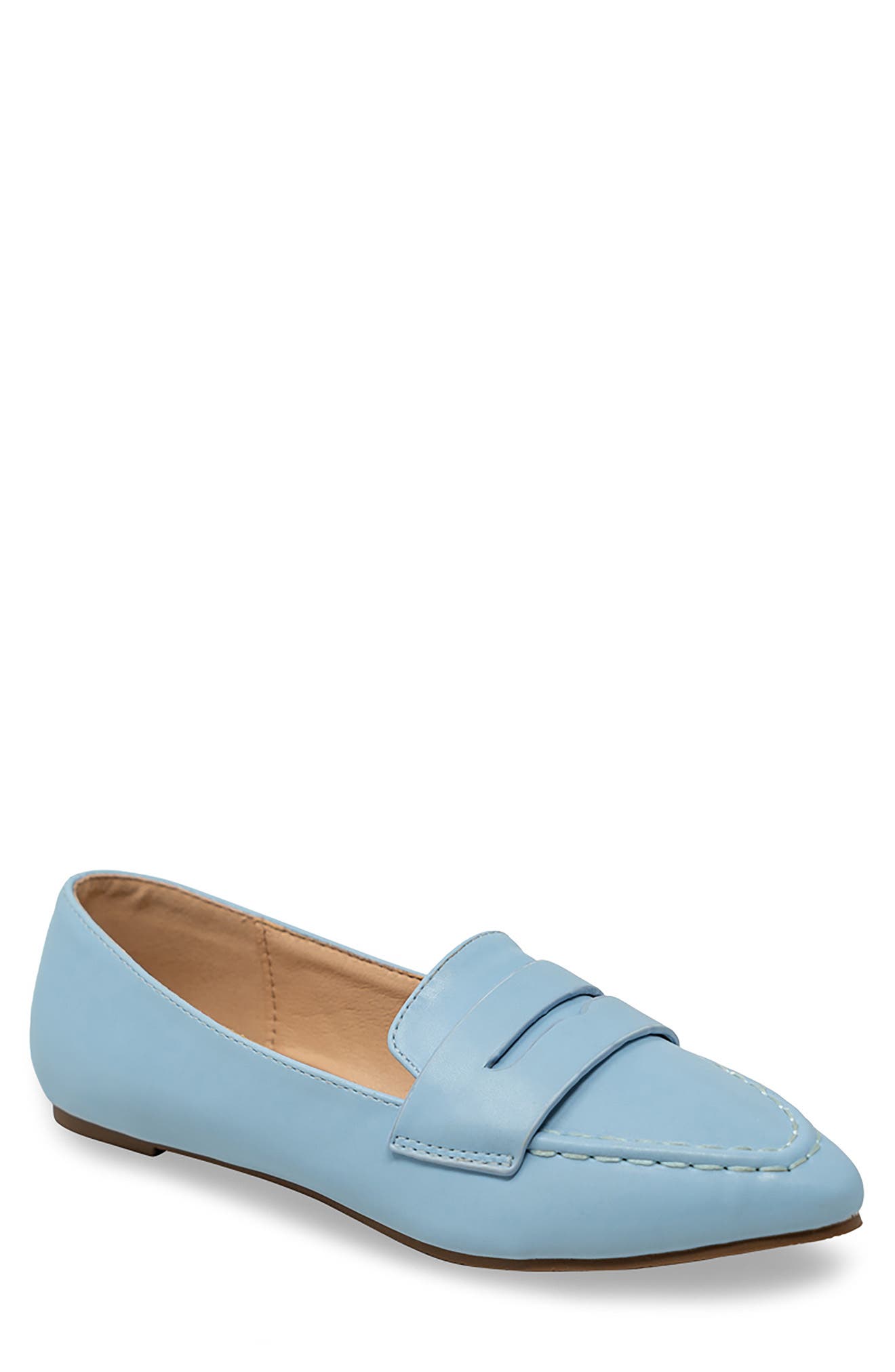 chloe flats nordstrom