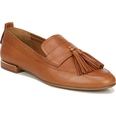 Franco Sarto Bisma Loafer, Brown