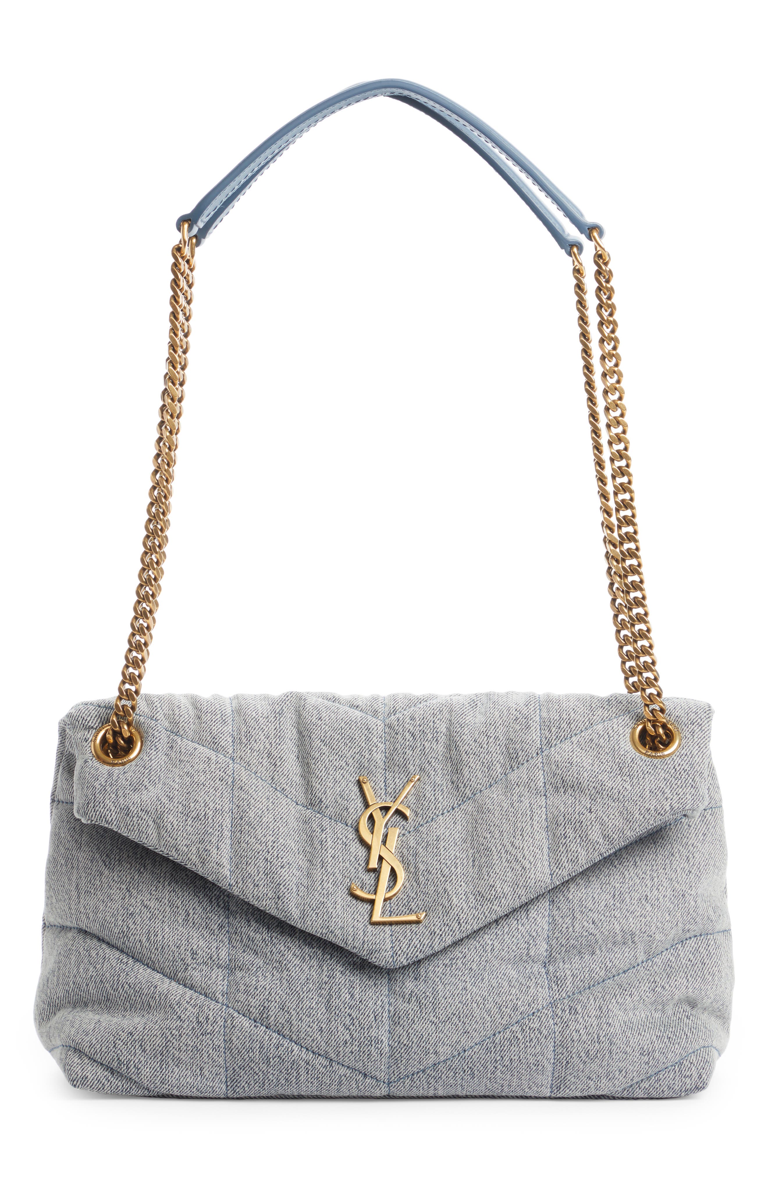 ysl tote nordstrom