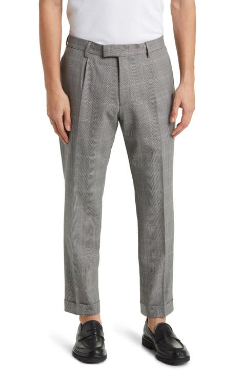 Men's Wool Blend Pants | Nordstrom