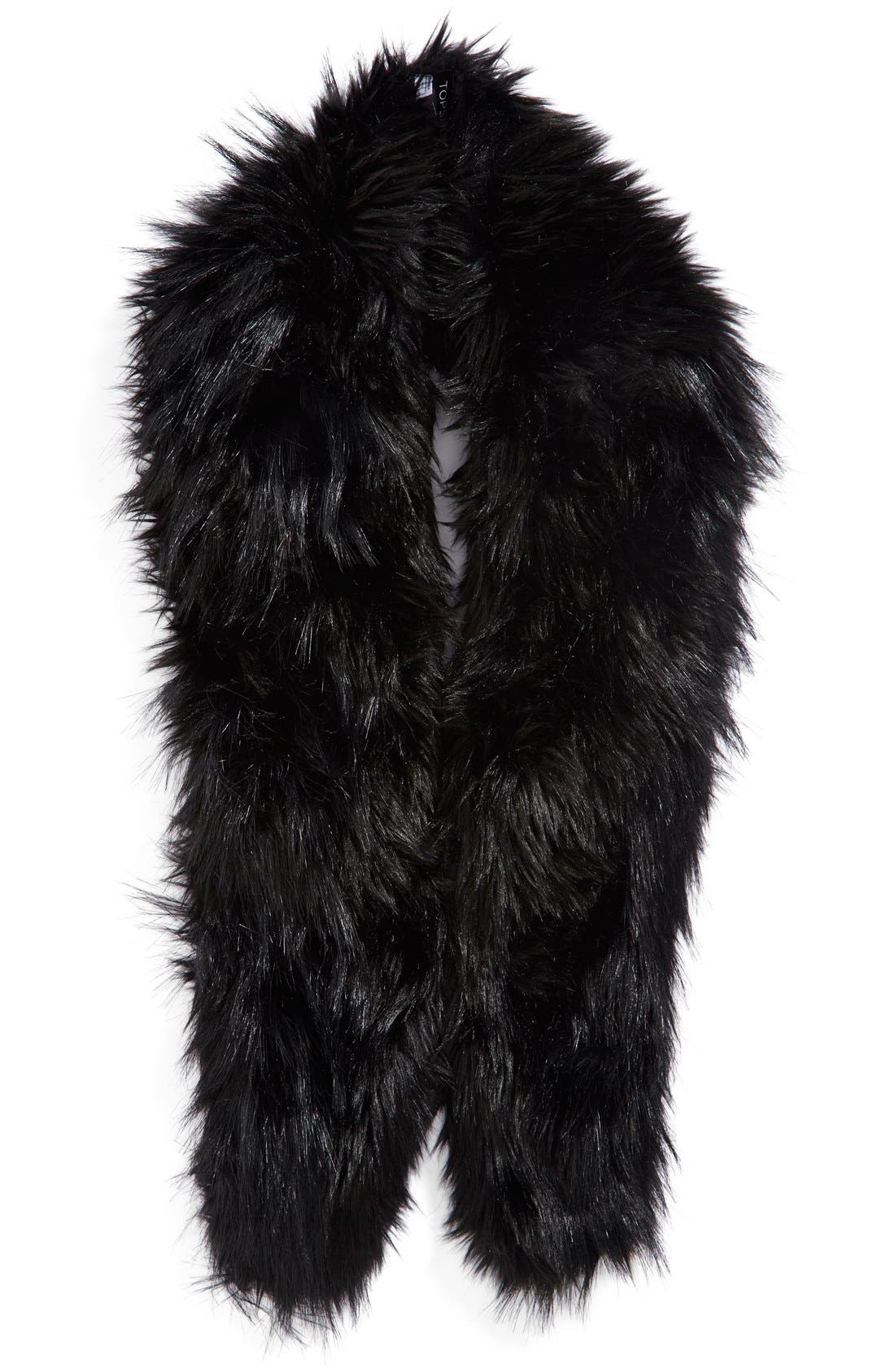 Faux Fur Stole Nordstrom