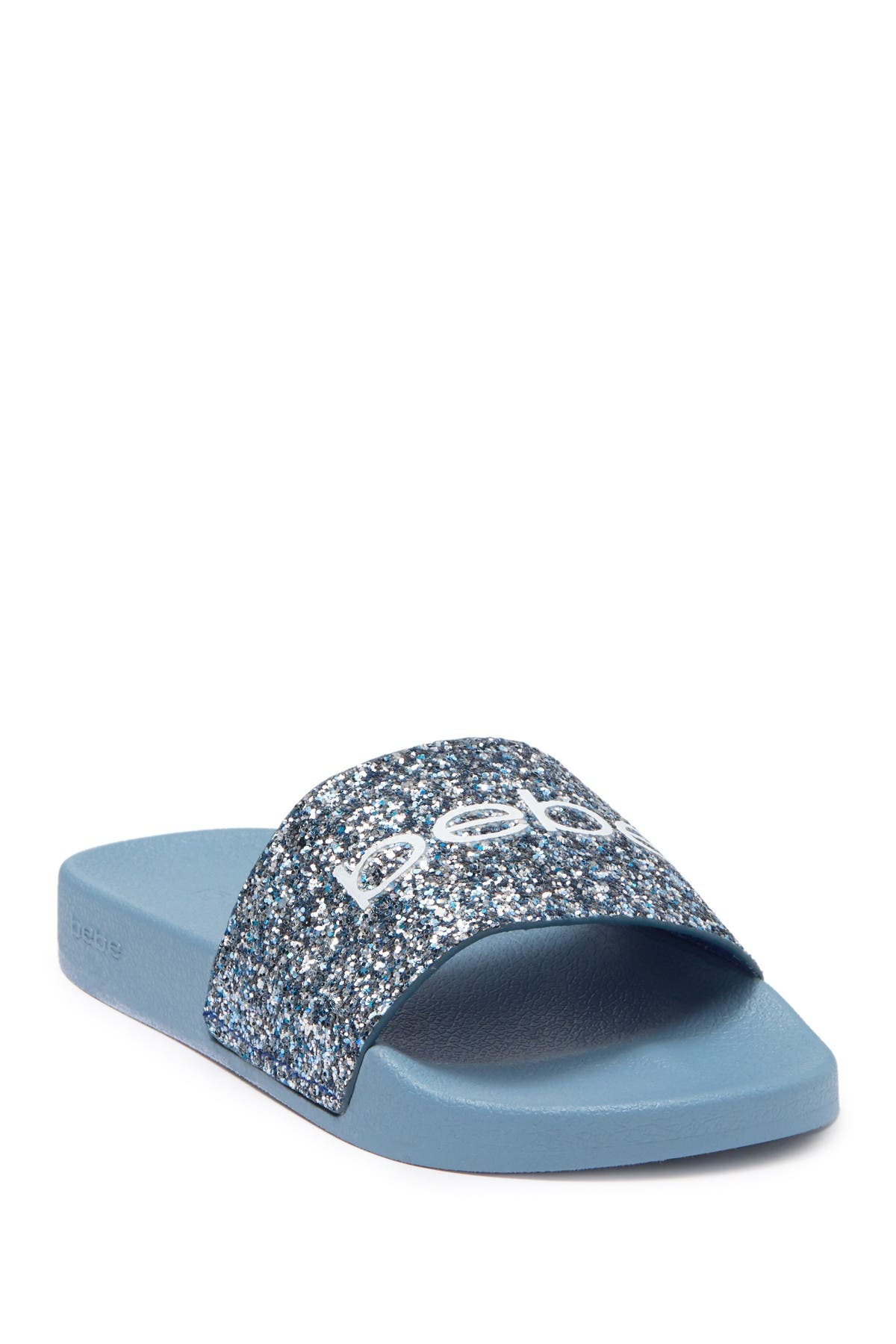 bebe | Fraida Slide Sandal | Nordstrom Rack