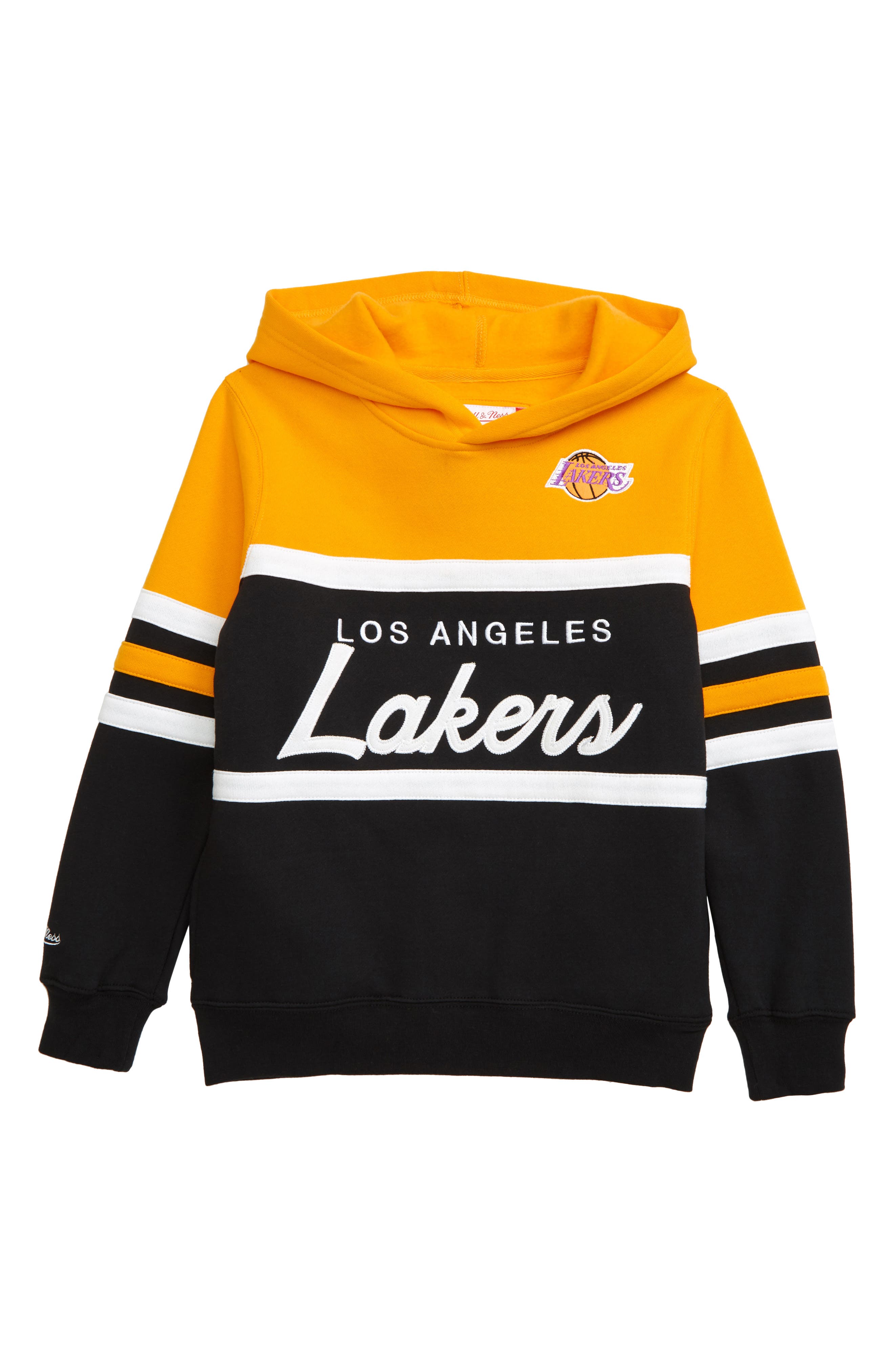 lakers hoodie for kids