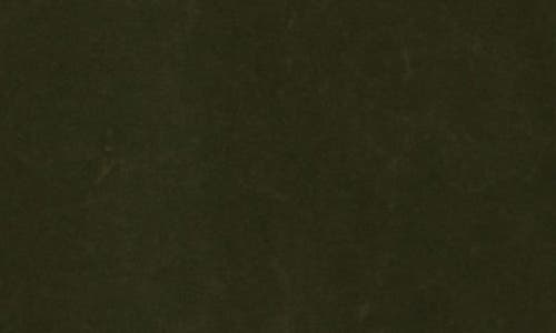 John Varvatos Marble Wash Cotton Polo In Moss
