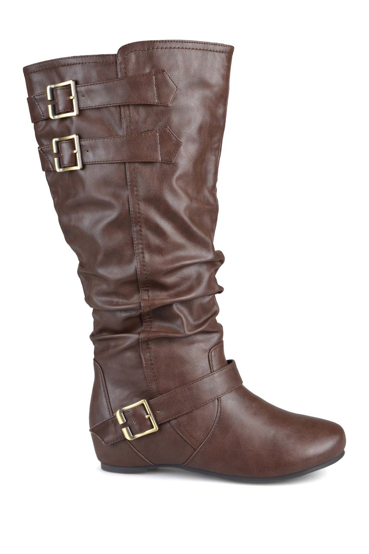 journee collection tiffany boot