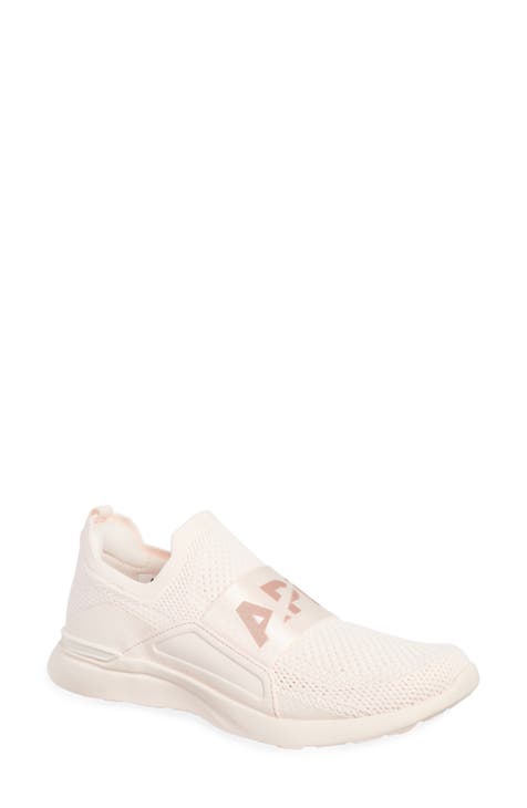 nordstrom white sneakers womens