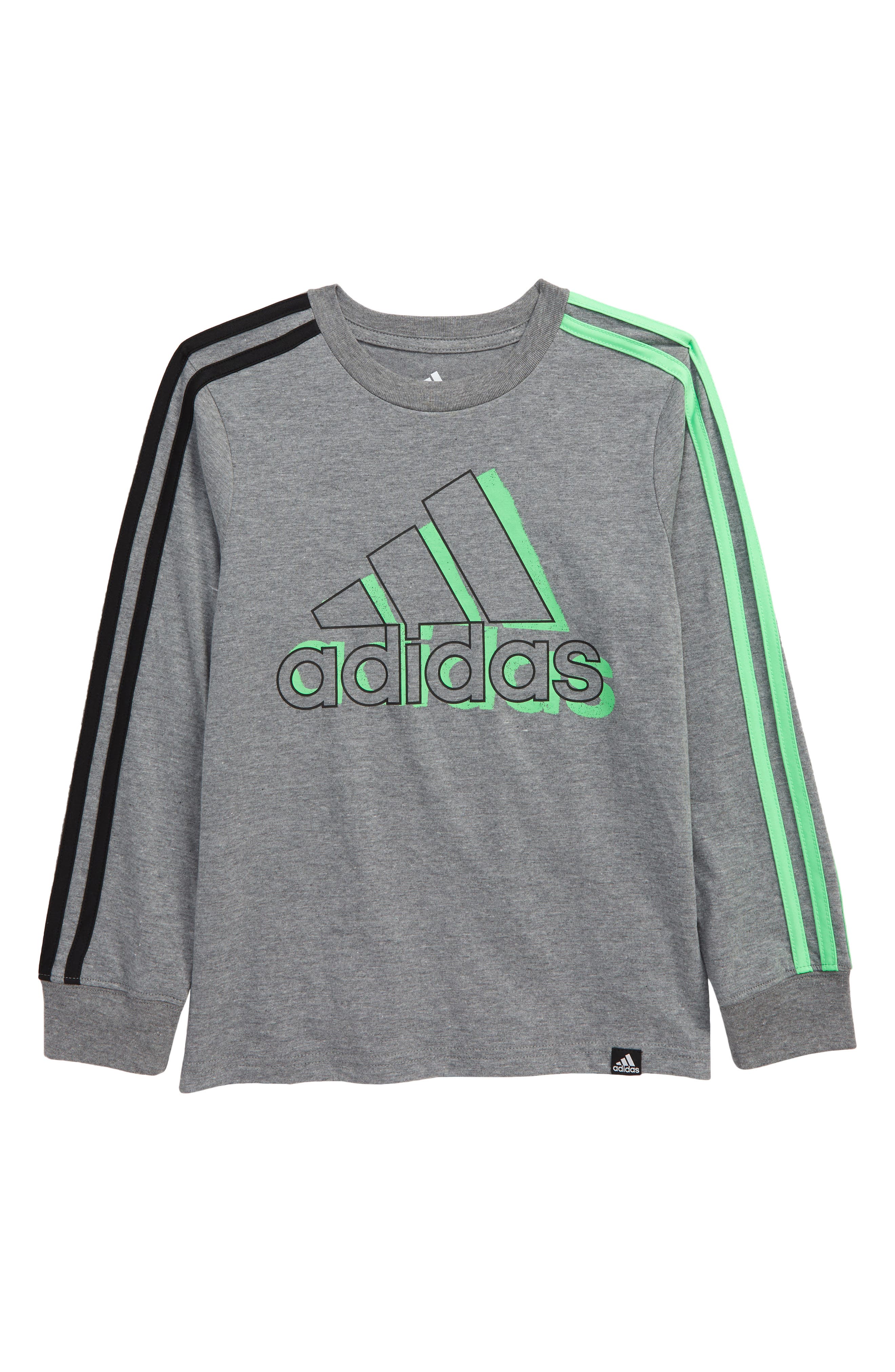 adidas shirt boys