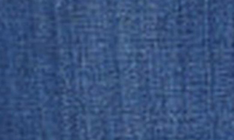 Shop Frame Le High Straight Leg Jeans In Majesty