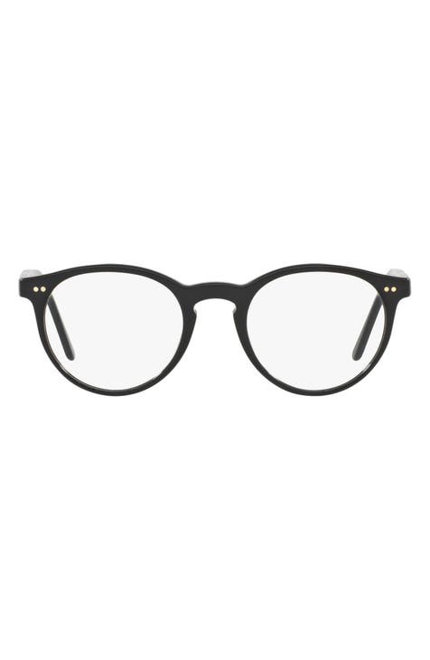 a few Decent Estate Men's Polo Ralph Lauren Sunglasses & Eyeglasses | Nordstrom