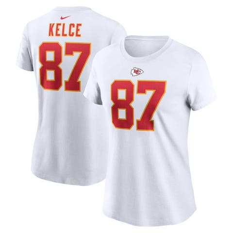 Nike Fashion (NFL Dallas Cowboys) Women's High-Hip T-Shirt