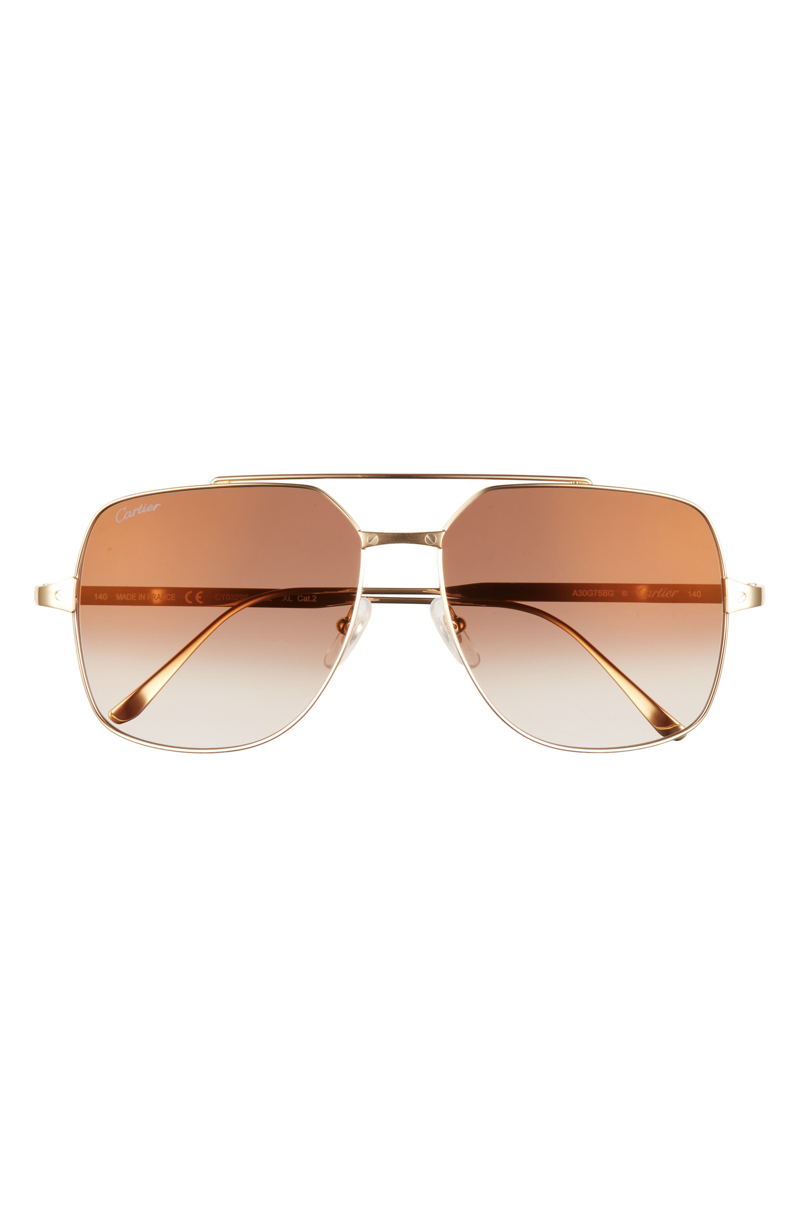 cartier glasses nordstrom