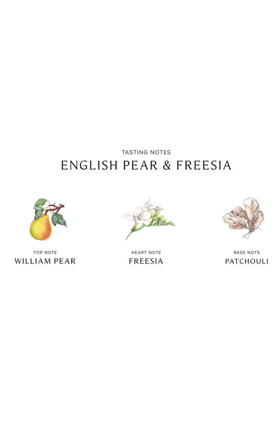 Jo Malone London ™ English Pear & Freesia Body Crème