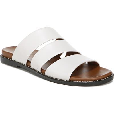 Naturalizer Kellie Slide Sandal W - Beige