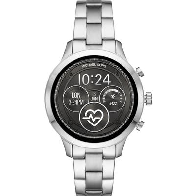 Michael Michael Kors Access Runway Smart Bracelet Watch, 41Mm