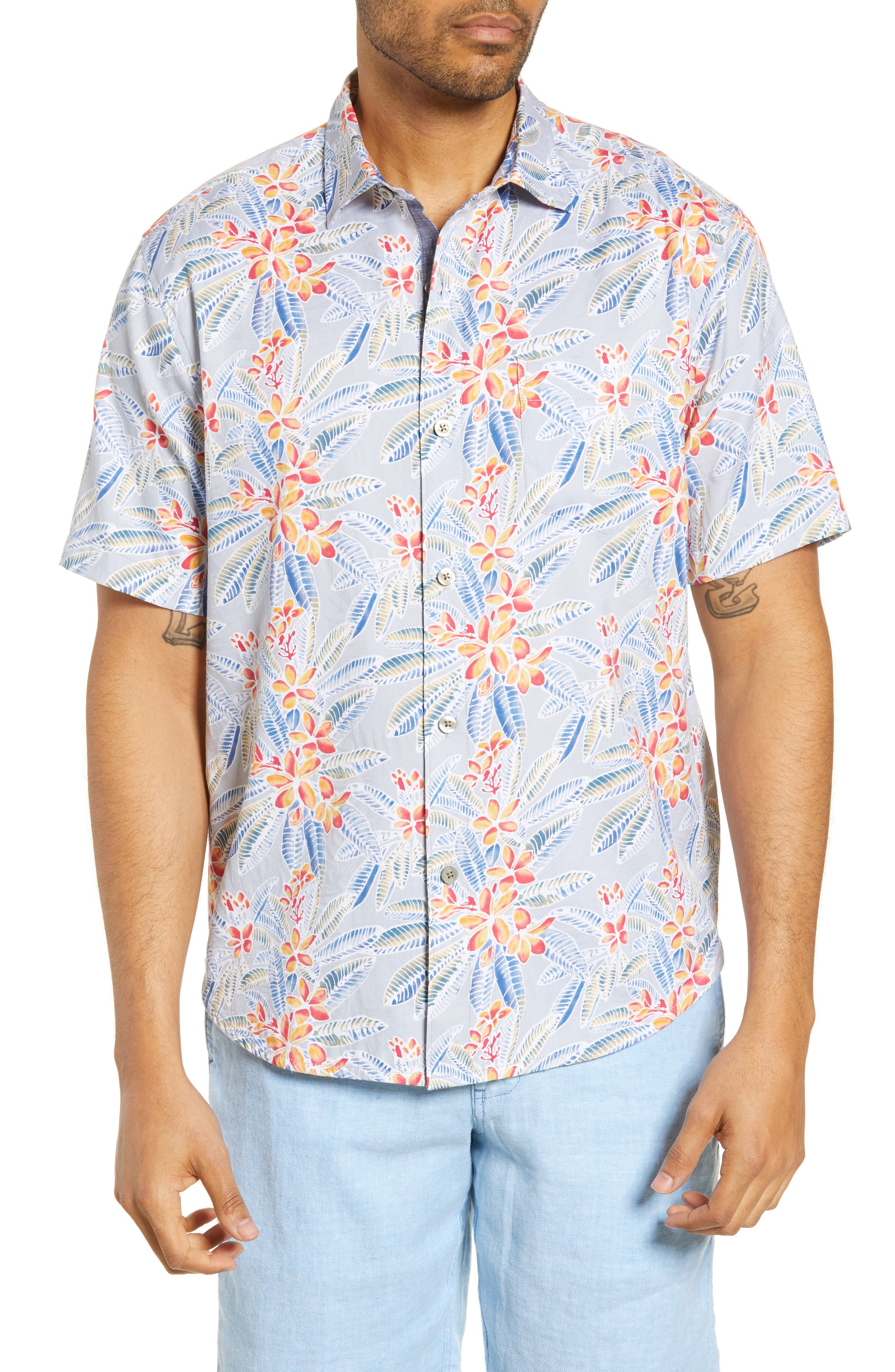 nordstrom tommy bahama shirts