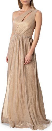 Dress the population one shoulder dress hotsell