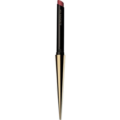 Hourglass Confession Ultra Slim High Intensity Refillable Lipstick - My Favorite - Neutral Pink