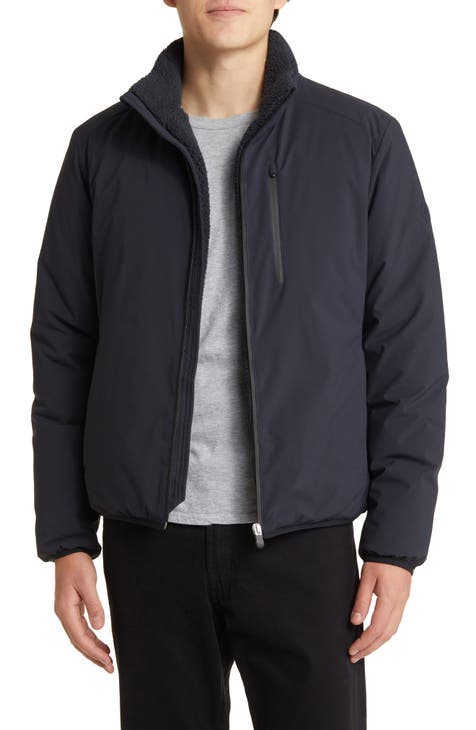 Hyssop Insulated Jacket