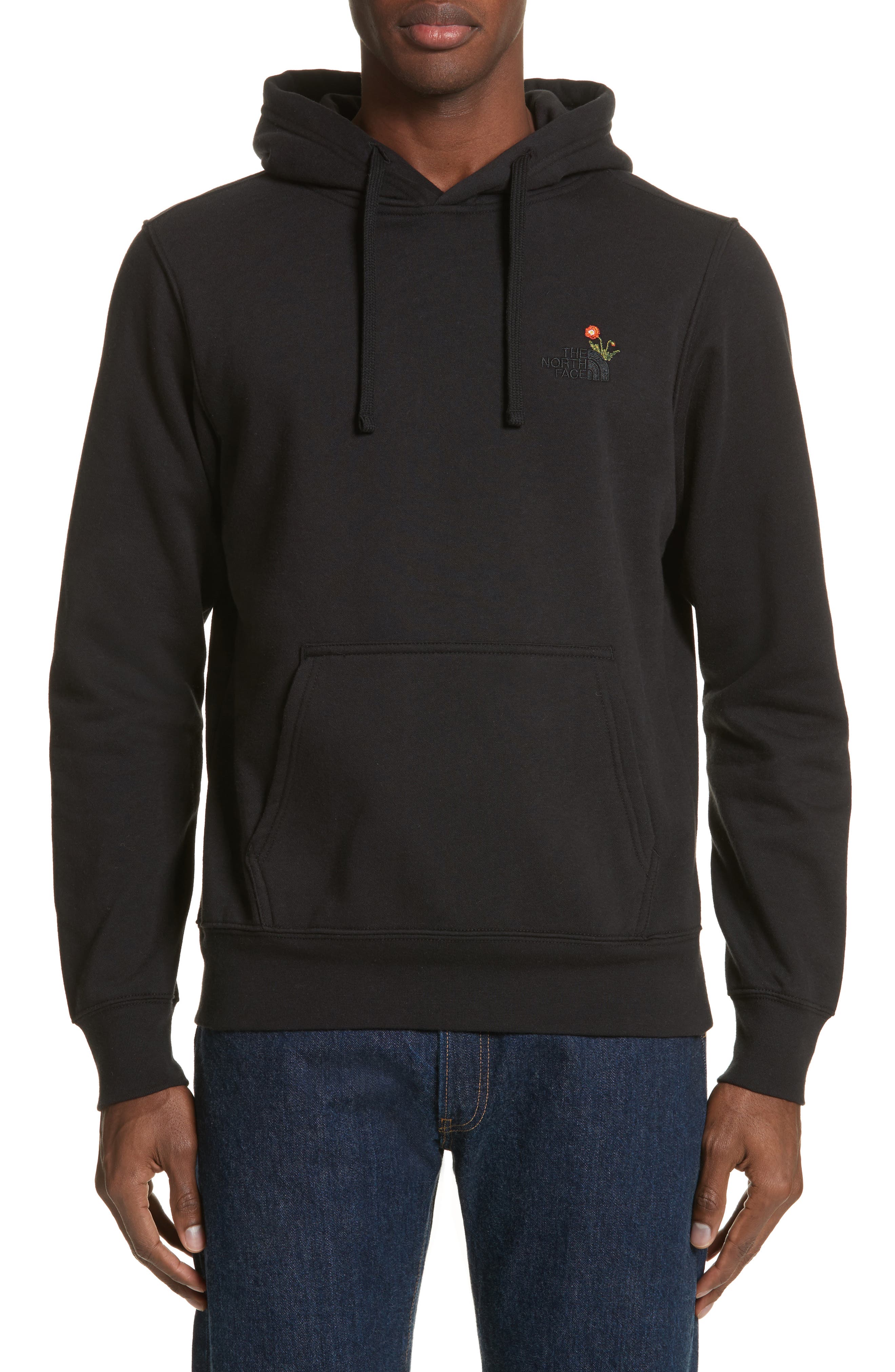 nordstrom hoodie