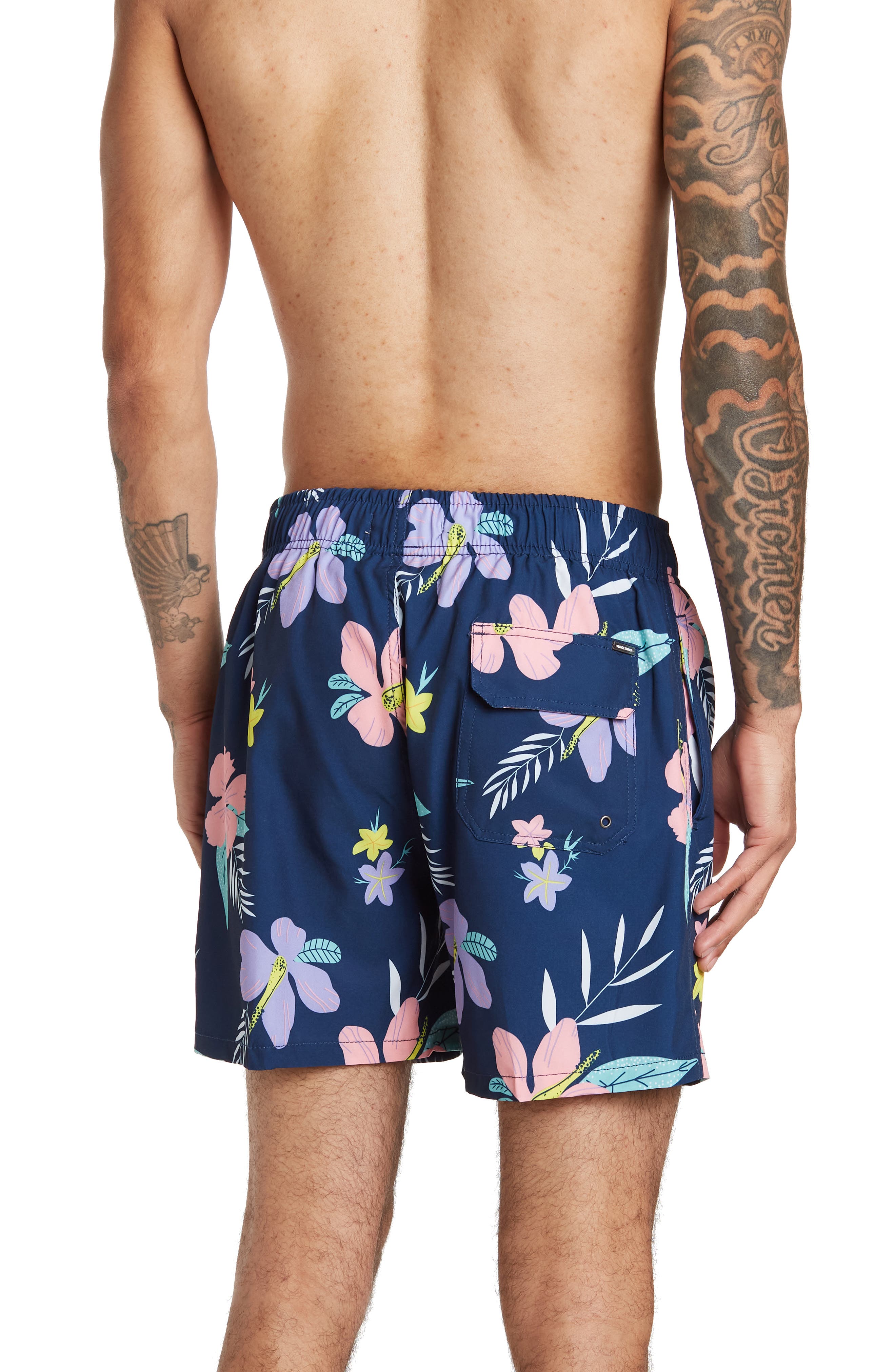 bella canvas triblend v neck