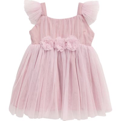 Infant Girl
