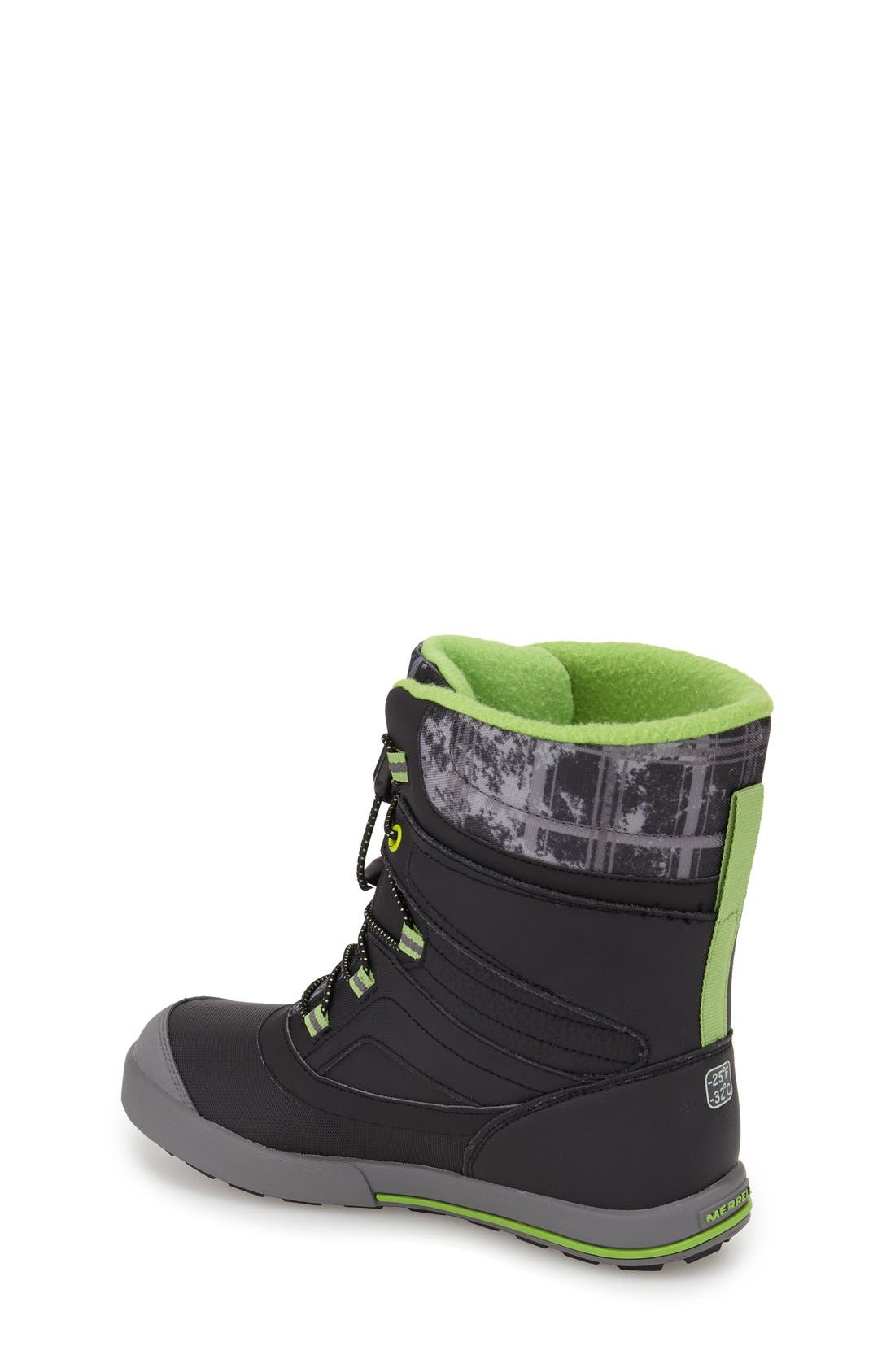 merrell snow bank 2.0 boot