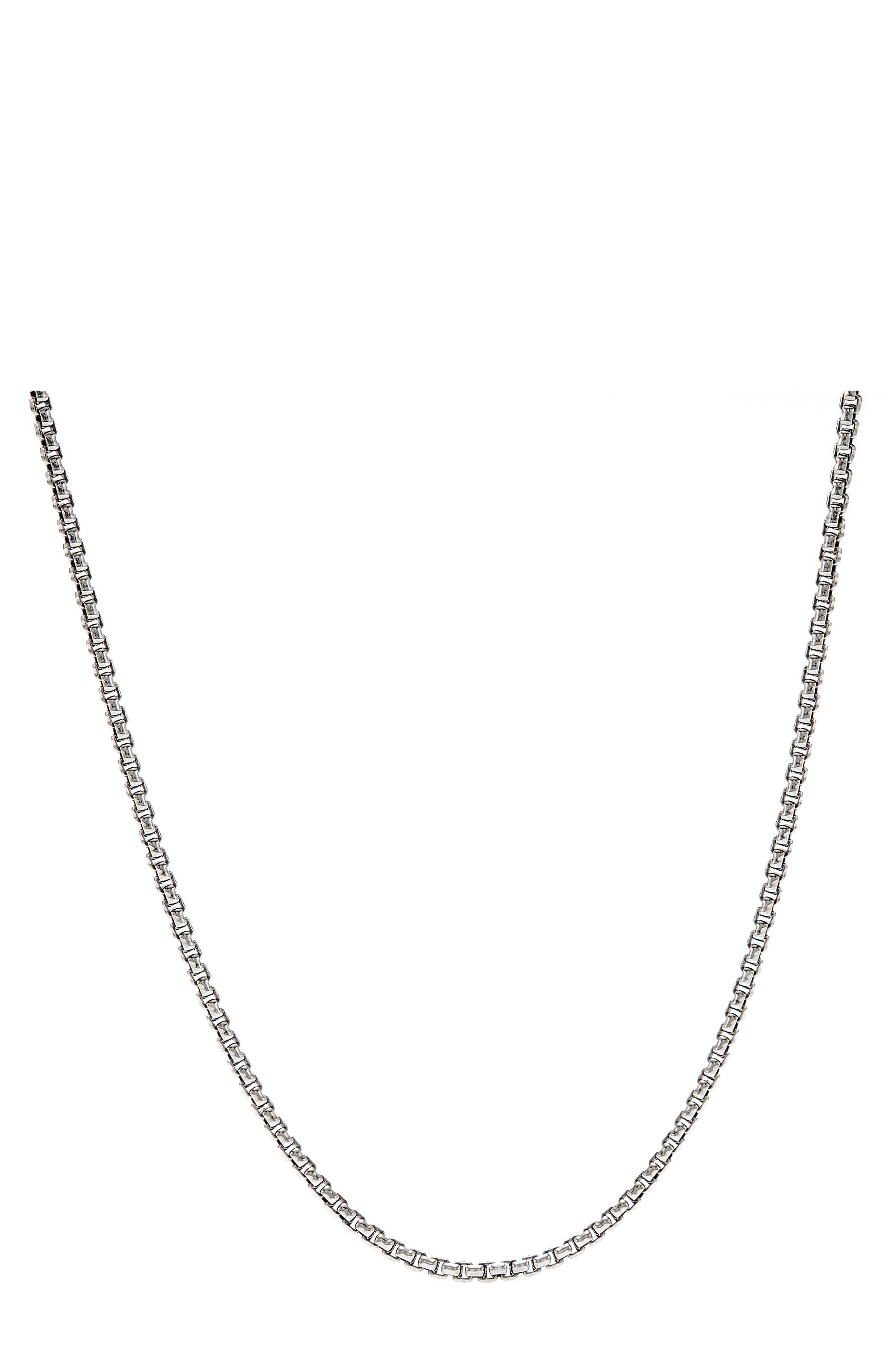 david yurman gold chain men