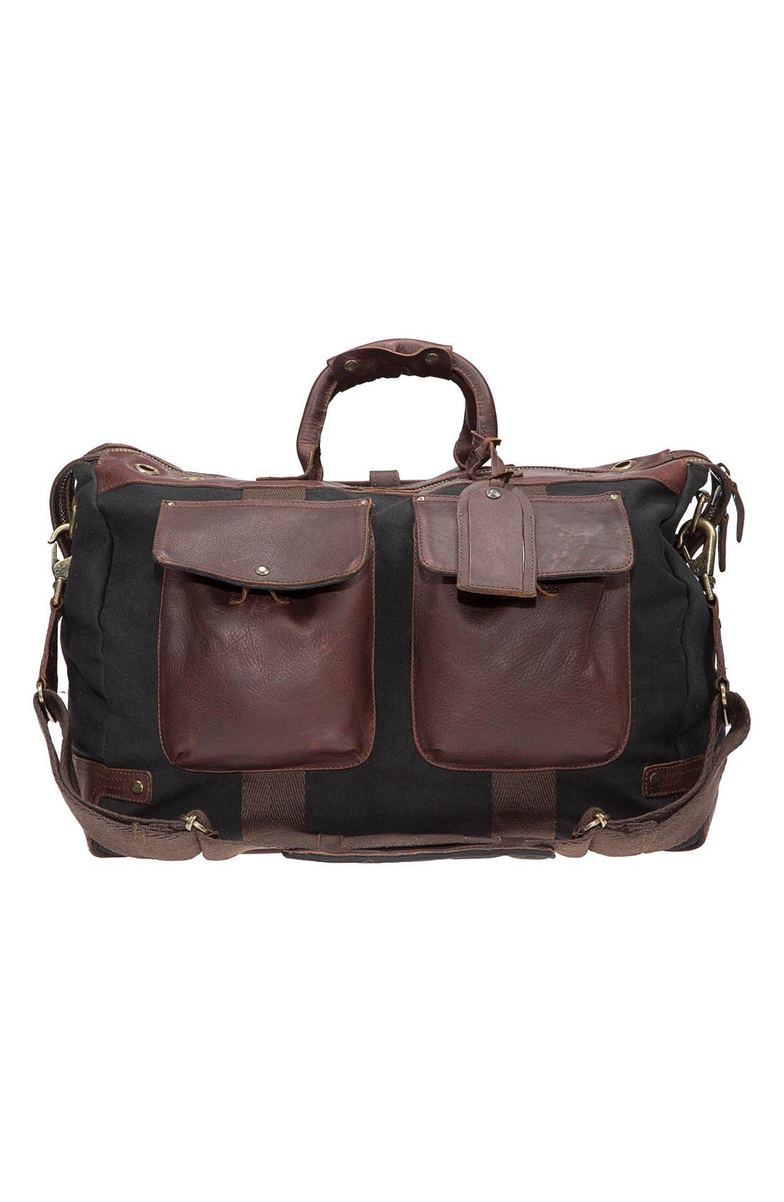 Will Leather Goods Traveler Duffel Bag Nordstrom