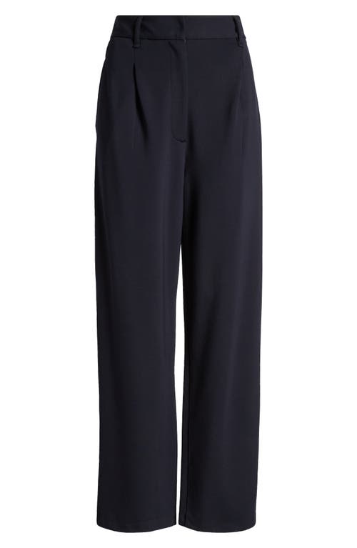 Shop Rag & Bone Irina Ponte Trousers In Salute