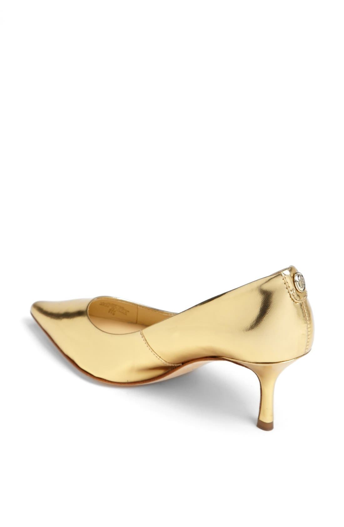 IVANKA TRUMP,
                                                'Indico' Pump,
                                                Alternate thumbnail 5, color,
                                                710