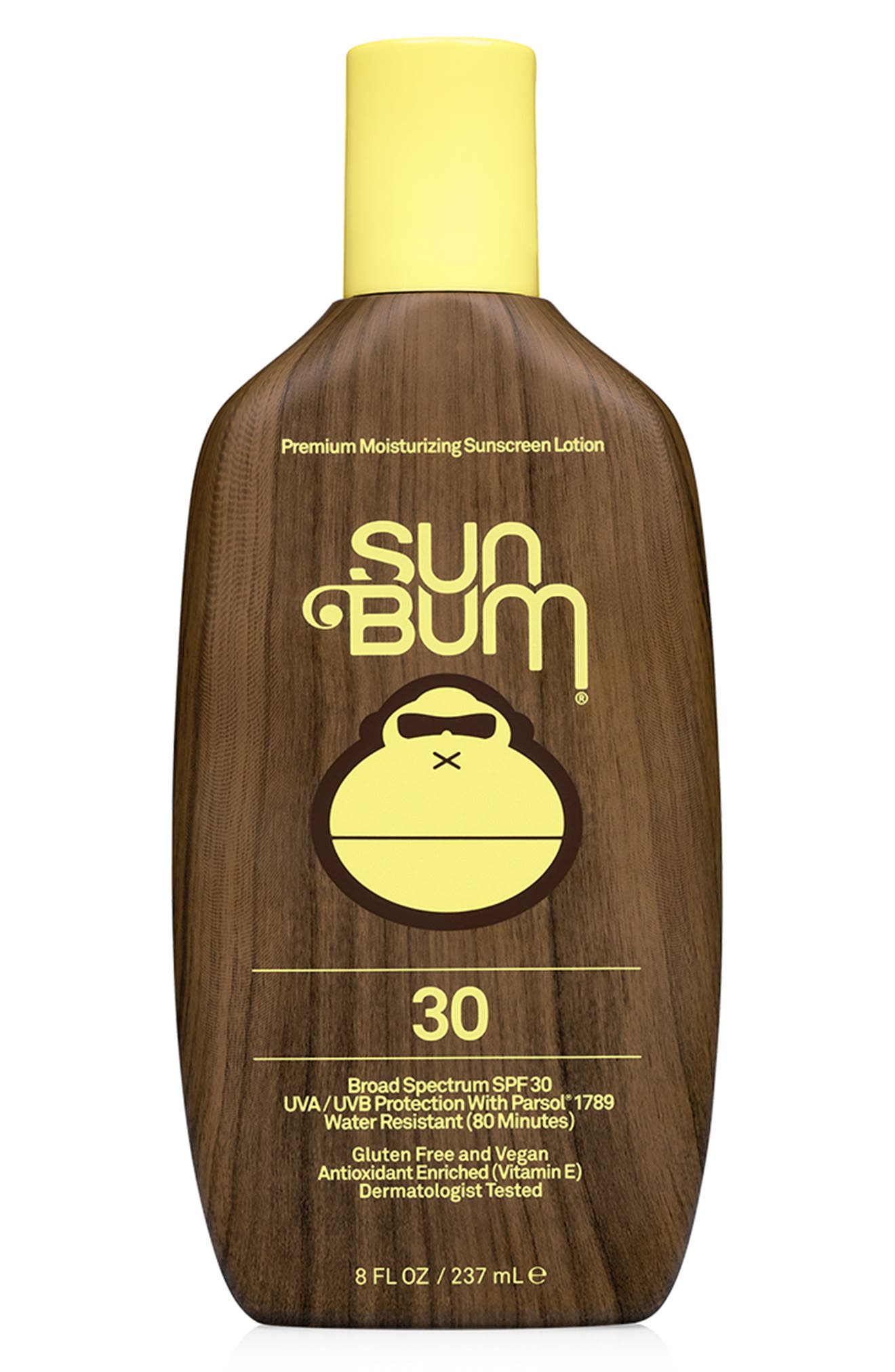 sun bum sunscreen reviews spf 30