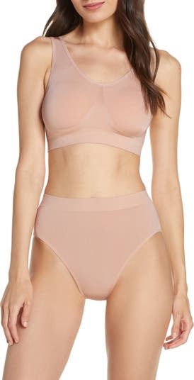 Wacoal B-Smooth Wirefree Bralette (More colors available) – Blum's