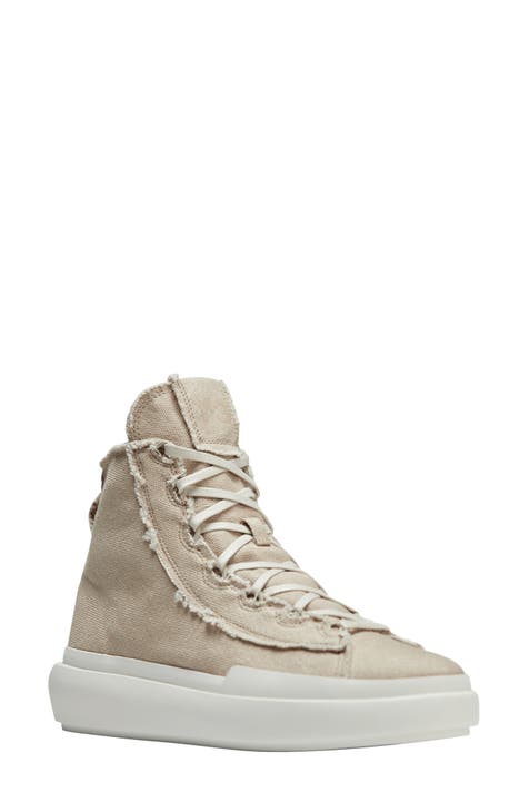 adidas neo classic high top sneaker | Nordstrom
