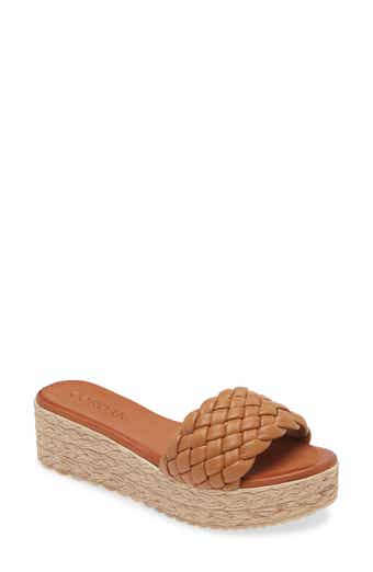 Cordani hot sale wedge sandal