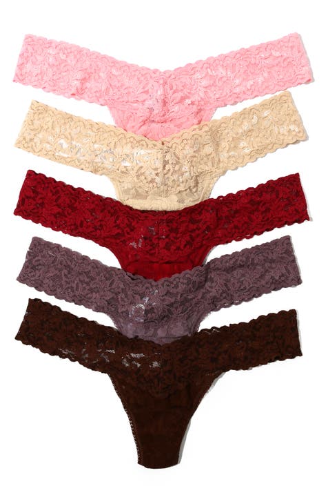 Womens Multipack Panties Nordstrom 