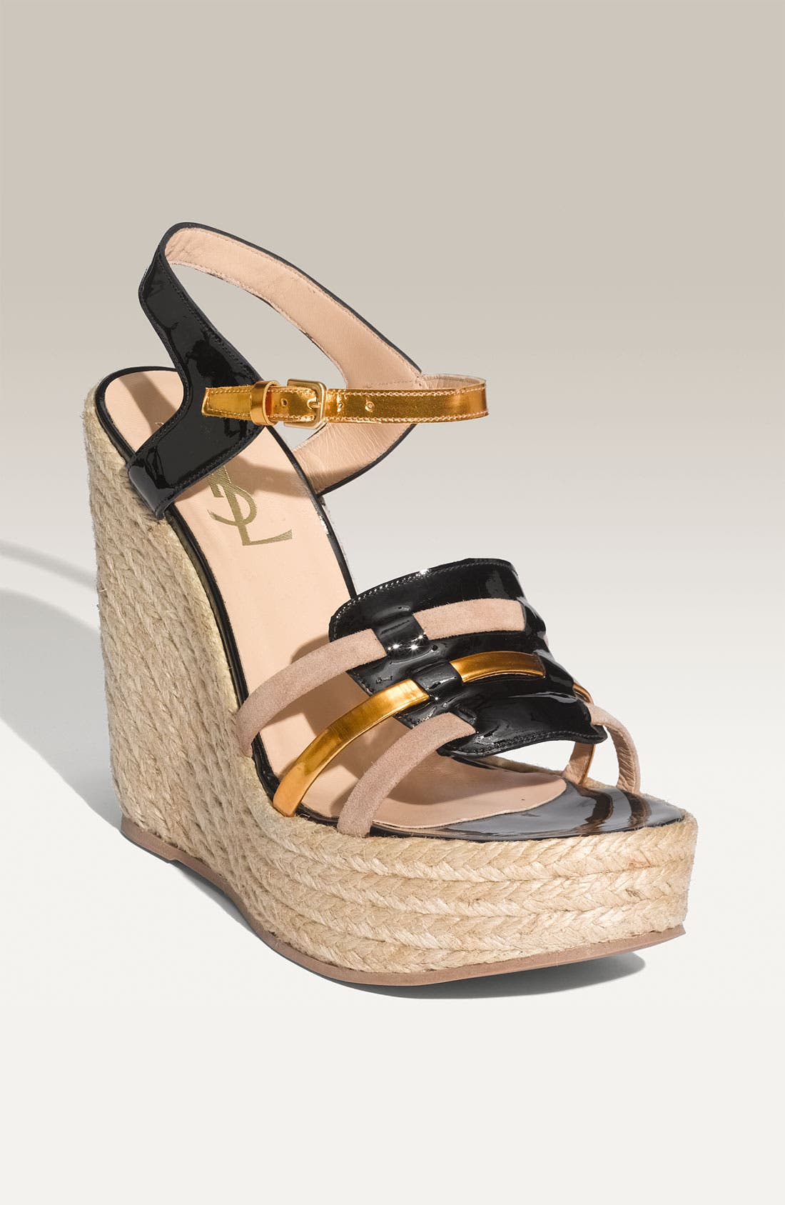 Nordstrom Ysl Espadrilles 2024 dvos