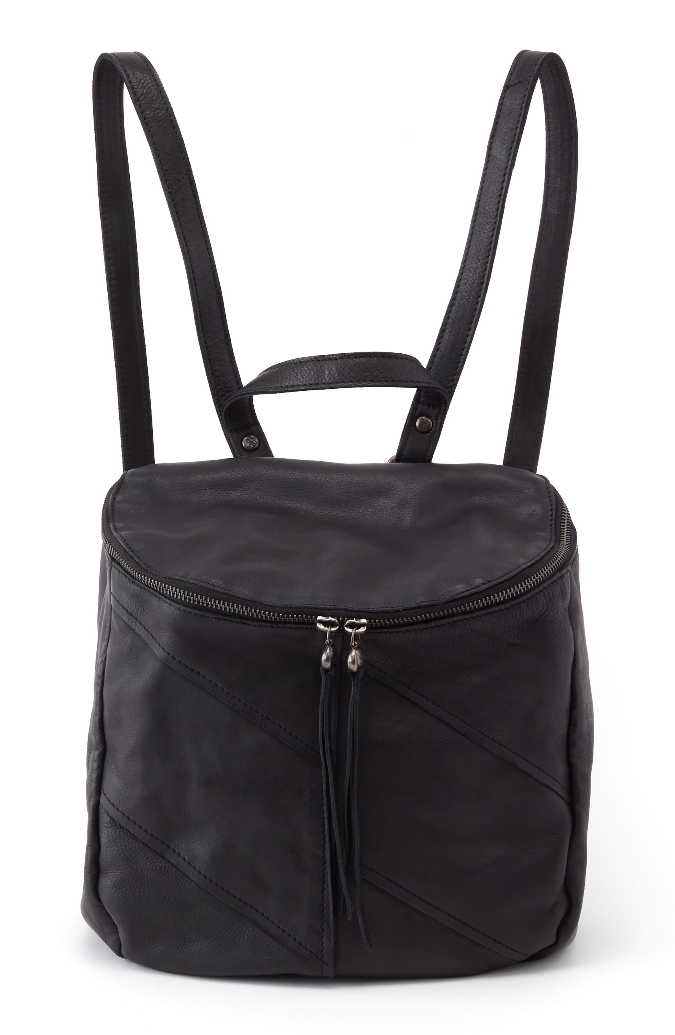 Hobo | River Leather Backpack | Nordstrom Rack