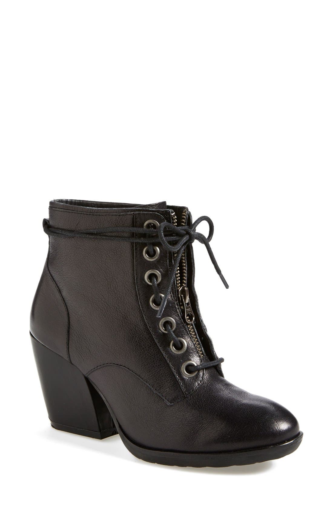 KorkEase® 'Kalpana' Boot (Women) Nordstrom